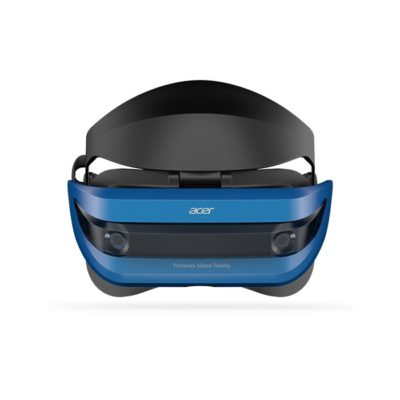 CASQUE A REALITE VIRTUELLE  - ACER WINDOWS REALITY MIXED