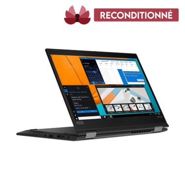 LENOVO YOGA X390