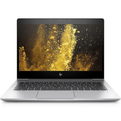 HP ELITEBOOK 830 G6