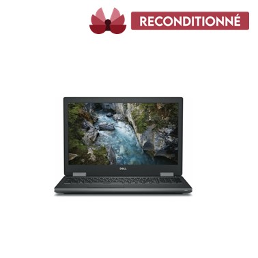 DELL PRECISION 7540 GEN9