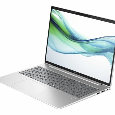 HP ProBook 460 G11 Notebook - 16"