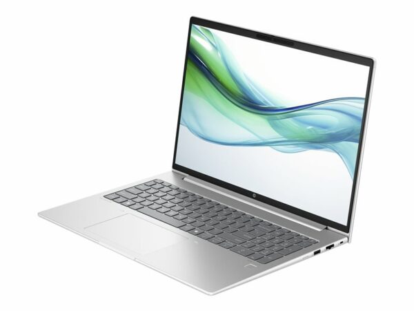 HP ProBook 460 G11 Notebook - 16"
