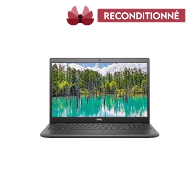 DELL LATITUDE 3510 Tactile