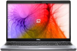 DELL LATITUDE 5510