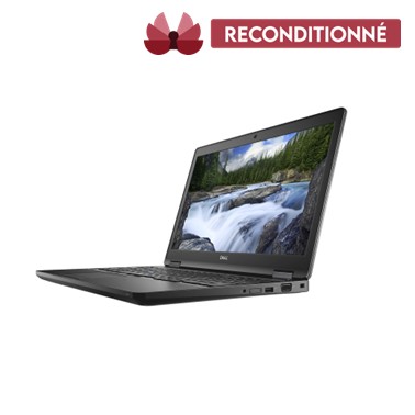 DELL LATITUDE 5590